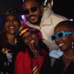 Romeo Miller Instagram - What a time! In this next chapter anything I invest in or create must bring a return of more than just money; this one is that. Truly for the CULTURE! No words, you just had to be there. The @blackxtheblock and @funnyclub.app experience is one of a kind! I guess we are starting a revolution in the industry ha. Big ups to the team @love.char, @bcriss_ , @shaunmdross, and the entire BOTB fam! Big thank yous to all who came out and supported, and lastly… can’t wait to take this thing worldwide. 2024 here we come. 🥳🌍✈️ #ForTyTy #TheNextBigThing #Comedy #Lol Pics: @jonathan.jericho x @elijah.wells. Los Angeles, California