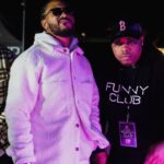 Romeo Miller Instagram - What a time! In this next chapter anything I invest in or create must bring a return of more than just money; this one is that. Truly for the CULTURE! No words, you just had to be there. The @blackxtheblock and @funnyclub.app experience is one of a kind! I guess we are starting a revolution in the industry ha. Big ups to the team @love.char, @bcriss_ , @shaunmdross, and the entire BOTB fam! Big thank yous to all who came out and supported, and lastly… can’t wait to take this thing worldwide. 2024 here we come. 🥳🌍✈️ #ForTyTy #TheNextBigThing #Comedy #Lol Pics: @jonathan.jericho x @elijah.wells. Los Angeles, California