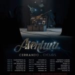 Romeo Santos Instagram - !Boletos a la venta ya! 🎫 Ticketmaster.com AXS.com #CerrandoCiclos