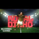 Ronaldinho Instagram - Está chegando o grande momento da bruxaria começar! 🧙🏾‍♂🔮 Eu e a @boominggamesbr estamos preparando um grande lançamento, fica ligado aqui!