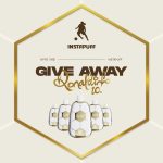 Ronaldinho Instagram - ¡CELEBRA CON NOSOTROS EL LANZAMIENTO ÉPICO DE INSTAPUFF X RONALDINHO! Participa en nuestro sorteo y podrás ser uno de los 26 AFORTUNADOS en llevarse un increíble PACK de productos InstapuffxRonaldinho valorados hasta en 150€. ⚽🤪🤪 ¿Cómo participar? 1 - Da like a este post 2 - Sigue a @instapuff & @ronaldinho 3 - Menciona a un amigo que amaría vivir la magia de Instapuff Tendrás más posibilidades si compartes en stories! *Sorteo exclusivo para mayores de edad Un ganador cada 30 minutos el 11 DE MARZO desde la cuenta de @instapuff -- CELEBRATE WITH US THE EPIC LAUNCH OF INSTAPUFF X RONALDINHO! Participate in our GIVE AWAY and you could be one of the 26 lucky ones to win an incredible PACK of InstapuffxRonaldinho products valued up to $150. 🤪🤪 How to participate? 1 - Like this post 2 - Follow @instapuff & @ronaldinho 3 - Mention a friend who would love to live the magic of Instapuff. You’ll have more chances if you share in stories! *GIVE AWAY exclusive for adults only A winner every 30 minutes on 11 MARCH from the @instapuff account.