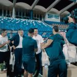 Ronaldo Instagram - 🎬 ⁧‫#كبير_آسيا‬⁩ يستقبـل “الظاهـرة” 💙 ‏⁧‫#الهلال ‬⁩🎬 Asia’s Leader Welcomes the “Phenomenan” 💙 #alhilal