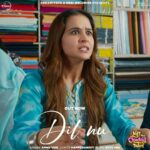 Roopi Gill Instagram - DIL NU out NOW 😁😁 *JATT NU CHUDAIL TAKRI 15th March 2024,in Theatres Near You…* @sargunmehta @gippygrewal @amberdeepsingh @roopigill_ @@avvysra @ammyvirk @urshappyraikoti @vikas.vashisht @jaani777 @arvindrkhaira @ravidubey2312 @dreamiyata @desimelodies @omjeegroupofficial @munishomjee @navneetmiser @bnsharma_official @nirmalrishiofficial @ravindermand1 @deedargillofficial @iseemakaushal @amritamby @srmanjain @rohitdhimaneditor @impressivedesignstudio @arvindchoreographer @chaupal_app @pitaaratv @speedrecords @rocketgrowpromotionwale @harmanranitatt #jattnuchudailtakri #gippygrewal #sargunmehta #roopigill #desimelodies #dreamiyata #punjabimovie #omjeegroup