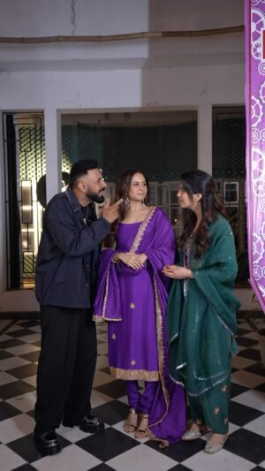 Roopi Gill Instagram - JATT NUU CHUDAIL TAKRI 😂😂

#jattnuuchudailtakri 👻 #15march