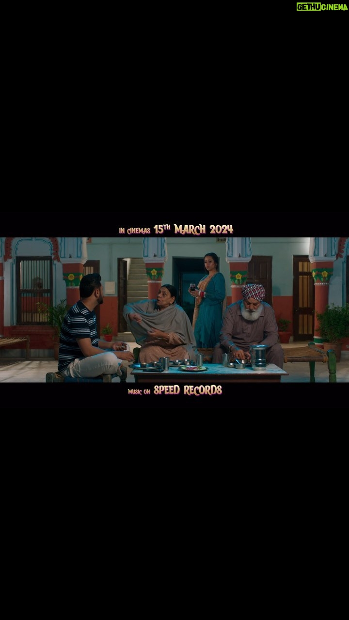 Roopi Gill Instagram - JATT NU CHUDAIL TAKRI MARCH 15 2024 👻♥️