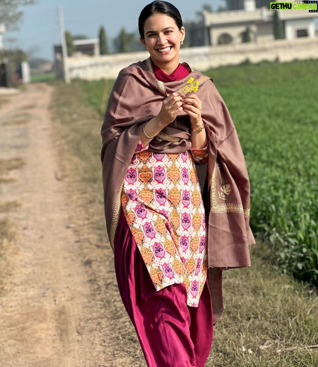 Roopi Gill - 154.5K Likes - ❤️🌾