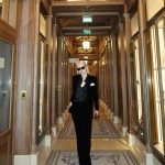 Rosé Instagram – and off to the after party we went Paris, France