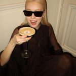 Rosé Instagram - Espresso martini anyone?