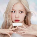 Rosé Instagram - Congratulating the new beginning of Lip Care from @sulwhasoo.official 🧡 I’m obsessed! with the Lip balm.