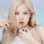Rosé Instagram - Congratulating the new beginning of Lip Care from @sulwhasoo.official 🧡 I’m obsessed! with the Lip balm.