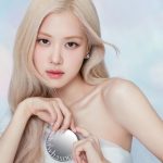 Rosé Instagram - Congratulating the new beginning of Lip Care from @sulwhasoo.official 🧡 I’m obsessed! with the Lip balm.