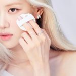 Rosé Instagram - Congratulating the new beginning of Lip Care from @sulwhasoo.official 🧡 I’m obsessed! with the Lip balm.
