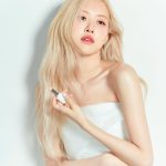 Rosé Instagram - Congratulating the new beginning of Lip Care from @sulwhasoo.official 🧡 I’m obsessed! with the Lip balm.