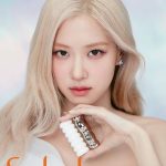 Rosé Instagram - Congratulating the new beginning of Lip Care from @sulwhasoo.official 🧡 I’m obsessed! with the Lip balm.