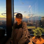 Rosé Instagram - 🥛