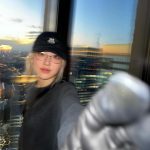 Rosé Instagram - 🥛