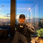 Rosé Instagram - 🥛