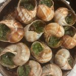 Rosalía Instagram – oufffffffffff🐌🐌🐌🐌