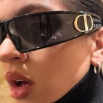 Rosalía Instagram – Gracias por invitarme @mariagraziachiuri @dior adoroooo 💕🎀💝🤍 #DiorAW24 Paris, France