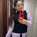 Rosalía Instagram – algún truco para no llorar?