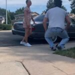 Rose Namajunas Instagram - #bts 📸 @austinarreguin @rvca
