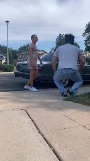Rose Namajunas Instagram - #bts 📸 @austinarreguin @rvca