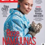 Rose Namajunas Instagram - #Repost @kinopavasarisdistribution ・・・ Rose Namajunas papuošė žurnalo ŽMONĖS viršelį! Nors ir būdama Pasaulio čempione, Rose savęs nelaiko žvaigžde. Sužadėtinis ir jos treneris Patas Barry sako: „Rose – ypatinga. Ringe ji nepalaužiama, tikra kovotoja, o gyvenime – empatiška, žemiška, jautri.“ Pilną interviu rasite šios savaitės žurnale „Žmonės“. Pasimatykime kine! #ThugRose #asesucempione