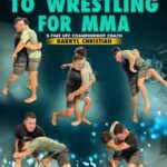 Rose Namajunas Instagram - @fanatic_wrestling - New Release!! Now available from @darrylch THE HYBRID APPROACH TO WRESTLING FOR MMA 🔥 • 🏆🏆 US Open Champ • 🇺🇸🇺🇸🇺🇸🇺🇸🇺🇸 USA national Member • 🏆🏆🏆🏆UFC Championship Wrestling Coach