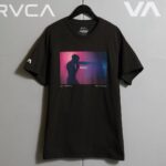 Rose Namajunas Instagram - Who’s the best? 🌹 Shop the Limited Edition RVCA Sport Rose Shadow Tee and show support for @rosenamajunas ahead of her Title defense this weekend at #UFC274 💥 Let’s go Rose! 🖤 ⁠ @rvca @rvca_womens #balanceofopposites #rvcasport