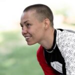 Rose Namajunas Instagram - Have a good day everyone. @perfectsportstm