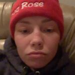Rose Namajunas Instagram - Go place your bets on @mybookie_mma and use my code: “ThugRose” and get a 100% match from my bookie up to 1k to double your bets! Link in bio 🌹