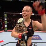 Rose Namajunas Instagram - #ad Ready. Set. CLIMB. CLMBR continues to strengthen some of the biggest stars of the UFC, including me. CLMBR trains to win! @clmbr_official
