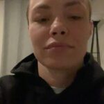 Rose Namajunas Instagram - My picks for #ufc271 🌹 Use my code “ThugRose” and @mybookie_mma will match 100% of your deposit up to $1000. Have fun and play safe!