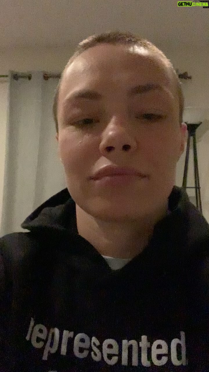 Rose Namajunas Instagram - My picks for #ufc271 🌹 Use my code “ThugRose” and @mybookie_mma will match 100% of your deposit up to $1000. Have fun and play safe!