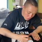 Rose Namajunas Instagram - GIVEAWAY CLOSED 🚨❤️‍🔥 Congratulations to @landen_fish & @jennakaz12 on being selected as our two winners 🖤 ⁠ We have 2 Limited Edition 'Thug Rose' RVCA T-Shirts signed by @rosenamajunas⁠ that we are giving away ⁠ See details ⬇️ below for what you have to do to win one of the three shirts: 💥 Follow @rvca @rvcasport @rosenamajunas⁠ 💥 Tag 3 friends in the comments⁠ 💥 Share to your story ⁠ We will announce a winner Sunday, January 23rd ⁠ Goodluck!⁠ ⁠ @rvca @pmtenore @hypeordie @suckerpunchent #balanceofopposites #rvcasport⁠