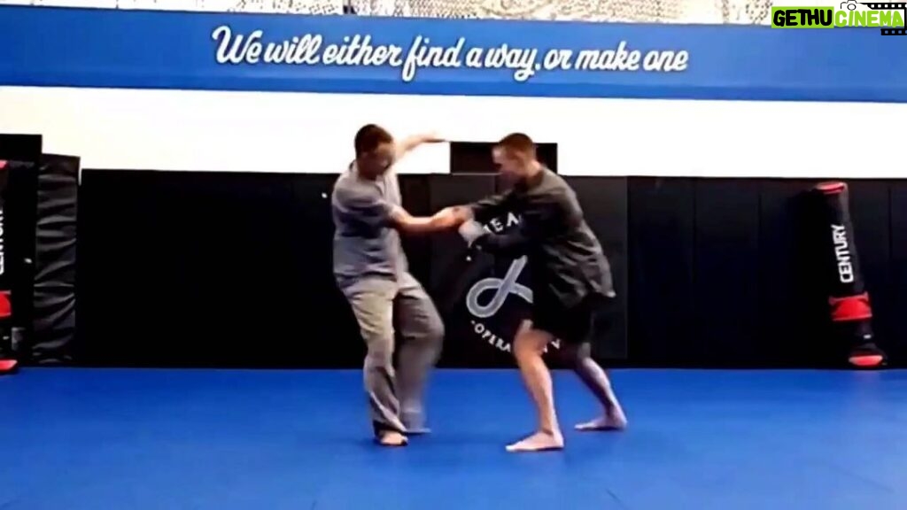 Rose Namajunas Instagram - Can’t wait to train some more of this! Greg is scary with a knife! #Repost @toddfossey ・・・ Rose Namajunas does IDS Knife Defense Training for Armed Citizen Defenders Method: IDS 3D Threat Recognition Drill There's a reason why she's THE BEST! @rosenamajunnas @hypeordie @gregnelsonmma @theacademymn @integrativedefensestrategies www.idscitizendefender.com