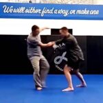 Rose Namajunas Instagram - Can’t wait to train some more of this! Greg is scary with a knife! #Repost @toddfossey ・・・ Rose Namajunas does IDS Knife Defense Training for Armed Citizen Defenders Method: IDS 3D Threat Recognition Drill There's a reason why she's THE BEST! @rosenamajunnas @hypeordie @gregnelsonmma @theacademymn @integrativedefensestrategies www.idscitizendefender.com