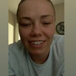 Rose Namajunas Instagram - JAKE PAUL VS TYRON WOODLEY 2! Use code: ThugRose *link in bio @mybookie_mma