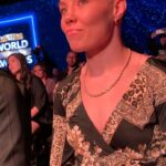 Rose Namajunas Instagram - Grateful and blessed! ✝️ thank u @worldmmaawards @watchmydiamonds @hypeordie @onxlabs @komcamus @gregnelsonmma @theacademymn @nojus.namajunas @jolitafrank @suckerpunchent @eastontc @jjaldrich @rvca @perfectsportstm @monsterenergy and more!!!