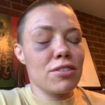 Rose Namajunas Instagram -