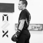 Rose Namajunas Instagram - #Repost @onxlabs ・・・ Today’s challenges are the stepping stones for tomorrow’s success | ONXSPORTS.COM #BUILTDIFFERENT #INNOVATEORDIE #ONXSPORTS #WHATHONESYOU #📷 @eyevisualize #🥊 @rosenamajunas