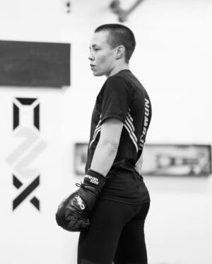 Rose Namajunas Instagram - #Repost @onxlabs
・・・
Today’s challenges are the stepping stones for tomorrow’s success | ONXSPORTS.COM

#BUILTDIFFERENT
#INNOVATEORDIE
#ONXSPORTS
#WHATHONESYOU

#📷 @eyevisualize 

#🥊 @rosenamajunas