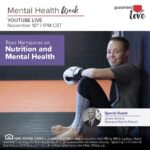 Rose Namajunas Instagram - Tune in tomorrow for my YouTube Live with @guaranteedrate where I'll join @poweredbyplants and talk about the impact of diet on mental health, how adjustments have helped me, and why it's important for us all. #ad #guaranteedlove