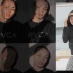 Rose Namajunas Instagram - Let it begin 🌹 @rvca #fightweek