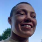 Rose Namajunas Instagram -