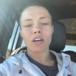 Rose Namajunas Instagram - $100 Risk free bet between Jan and Teixeira. Place a bet on either fighter, if they lose, you still get refunded the bet. 100% deposit bonus. Link in bio.