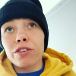 Rose Namajunas Instagram - I’m going with @gypsyking101 but @bronzebomber being an underdog makes this a tough choice cuz Wilder can take you out at any moment. I misspoke in the video @mybookie_mma will match 💯 percent up to 1k not 50% if you use my code “THUGROSE”. Looking forward to this one! LINK IN BIO!