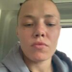 Rose Namajunas Instagram - Everyone needs to know this and it’s time we do something about it! Prices are now a patient’s right! Please go leave a COMMENT or your story about the unfair billing practices from hospitals. www.powertothepatients.org 👊🏼 They are gonna fight this but they need all of us to comment. It only takes a minute. @powertothepatients_ #powertothepatients