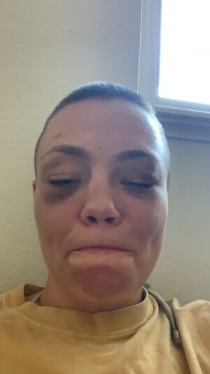 Rose Namajunas Instagram - 