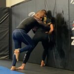 Rose Namajunas Instagram - Then theres fuckin reshal @malikreshal if ya know then ya know 😩